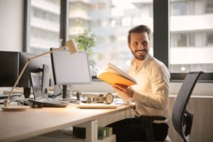 Advanced Diploma in Business